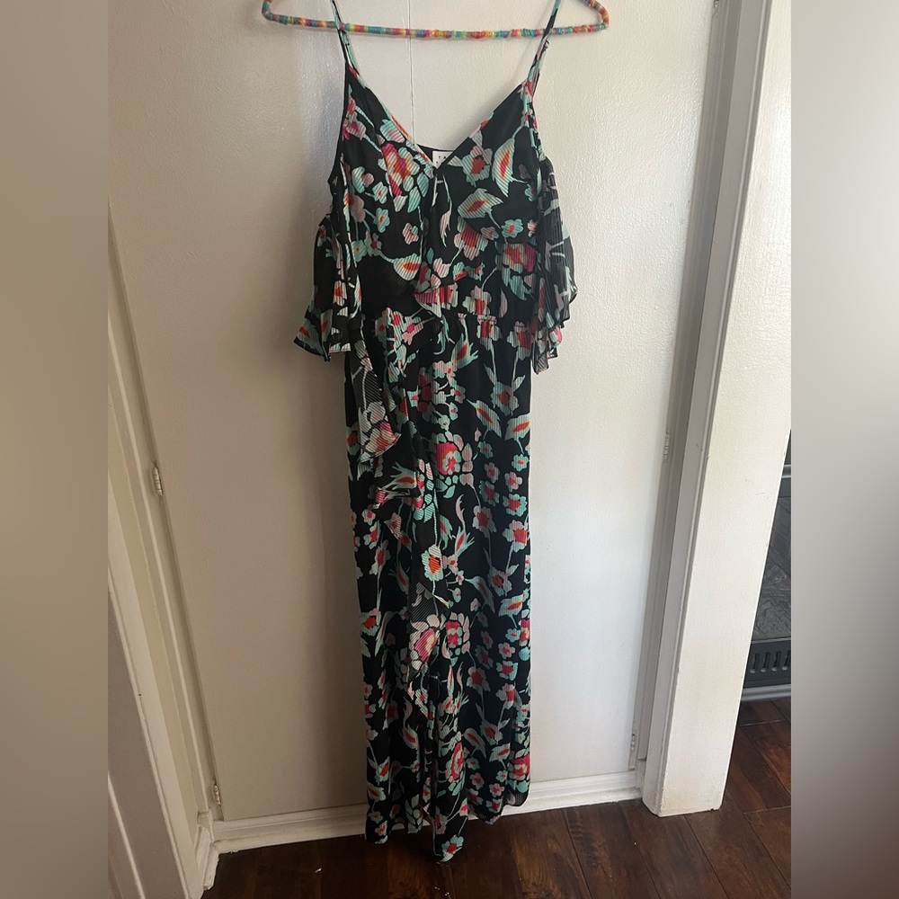 Tanya Taylor Loreda Dress - Size 6 - Picture 2 of 3